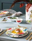 Amazonia Anmut Deep Plate 24 cm