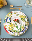 Amazonia Anmut Deep Plate 24 cm