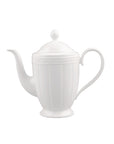 White Pearl Coffeepot 6Pers 1.2L