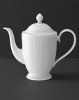 White Pearl Coffeepot 6Pers 1.2L