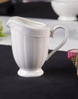 White Pearl Creamer 160 ml