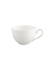White Pearl Coffeetea Cup 120 ml