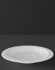 White Pearl Saucer for Coffee/ Tea Cup 16 cm