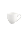 White Pearl Espresso Cup 70 ml