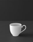White Pearl Espresso Cup 70 ml