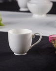 White Pearl Espresso Cup 70 ml