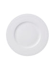White Pearl Salad Plate 22 cm