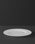 White Pearl Salad Plate 22 cm