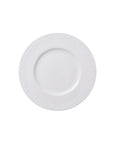 White Pearl Breadbutter Plate 18cm