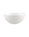 White Pearl Salad Bowl 21 cm