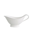 White Pearl Sauceboat Without saucer 400 ml