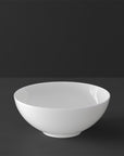 White Pearl Individual Bowl