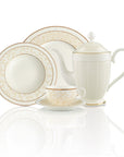 Ivoire Coffee/Teacup 120 ml