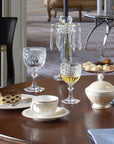 Ivoire Coffee/Teacup 120 ml