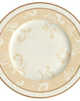 Ivoire Salad Plate 22 cm