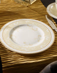 Ivoire Salad Plate 22 cm