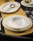 Ivoire Oval Platter 41 cm