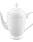 Gray Pearl Coffeepot 1.2 L