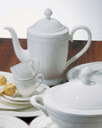 Gray Pearl Coffeepot 1.2 L