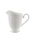 Gray Pearl Creamer 160
