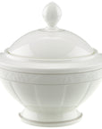 Gray Pearl Sugar/Jam Pot 270