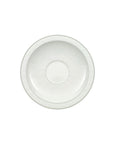 Gray Pearl Saucer for Breakfast/Soup Cup 18 cm