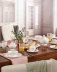 Gray Pearl Coffee/Teacup 120