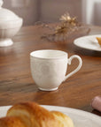 Gray Pearl Espresso Cup 70