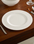 Gray Pearl Dinner Plate 27 cm