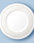 Gray Pearl Dinner Plate 27 cm