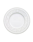 Gray Pearl Bread & Butter Plate 18 cm