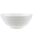 Gray Pearl Salad Bowl 21cm