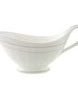 Gray Pearl Sauceboat Without saucer 400 ml