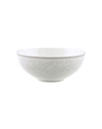 Gray Pearl Individual Bowl 13 cm