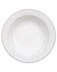 Gray Pearl Salad Dish 20 cm