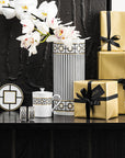 Metrochic Gifts Mug With Lid 260 ml