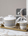 Metrochic Gifts Tea Cup 110 ml
