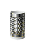 Metrochic Gifts Tea Light Holder