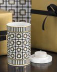 Metrochic Gifts Tea Light Holder