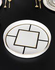 Metrochic Gifts Serving / Decorative Bowl 33 cm