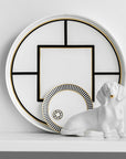 Metrochic Gifts Serving / Decorative Bowl 33 cm