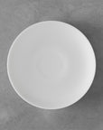 Anmut Saucer for Breakfast/Soup Cup 17 cm