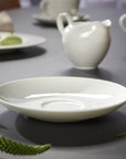 Anmut Saucer for Breakfast/Soup Cup 17 cm