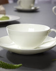 Anmut Saucer for Breakfast/Soup Cup 17 cm