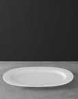 Anmut Oval Platter 41 cm