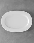 Anmut Oval Platter 41 cm