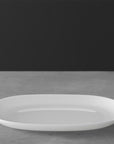 Anmut Pickle Dish/Saucer for Sauceboat 20 cm