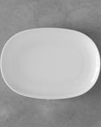 Anmut Pickle Dish/Saucer for Sauceboat 20 cm