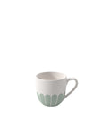 Fleur Vert Espresso Cup 70 ml