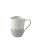 Fleur Vert Mug 290 ml
